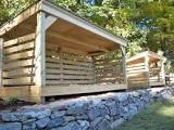Firewood Shed designs 2