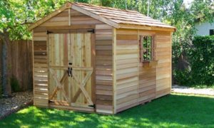 pallet shed ideas 2