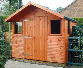 shed picture