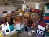 organizing your shed clutter