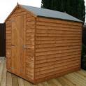 storage shed outdoor large
