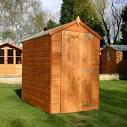 storage shed outdoor small