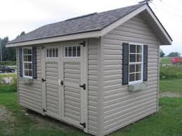 Shed siding ideas vinyl 