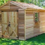 pallet shed 2