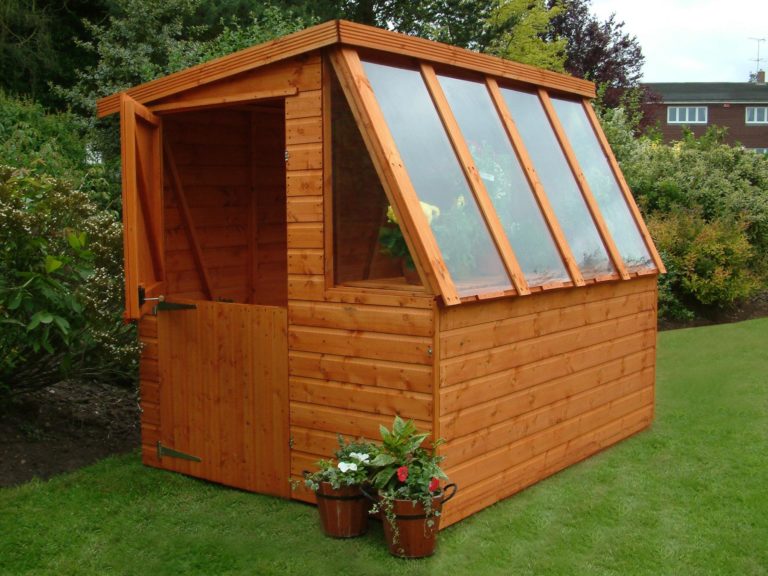 Shed Window Ideas - Sheds For Home - Find The Right Windows