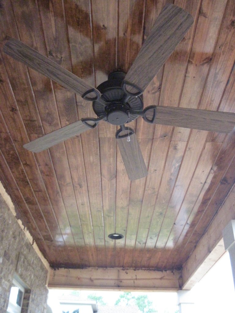 Common Shed Ceiling Styles - Sheds For Home