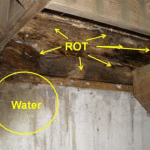 shed ventilation wood rot