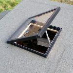 shed skylight