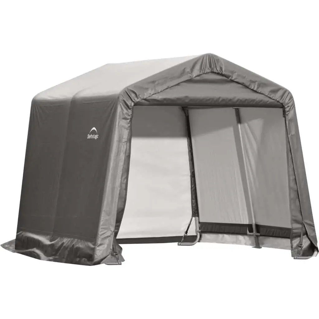 shelterlogic shed in a box