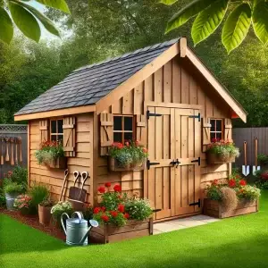 how to build 12x12 rafters